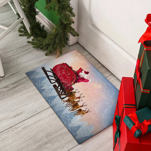 Wonderland WN1 Twilight Rug