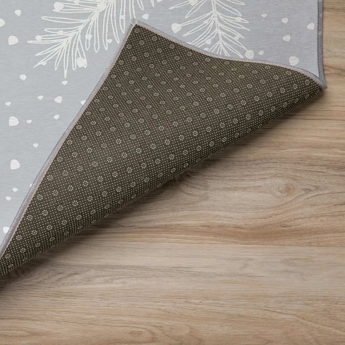 Wonderland WN10 Flannel Rug