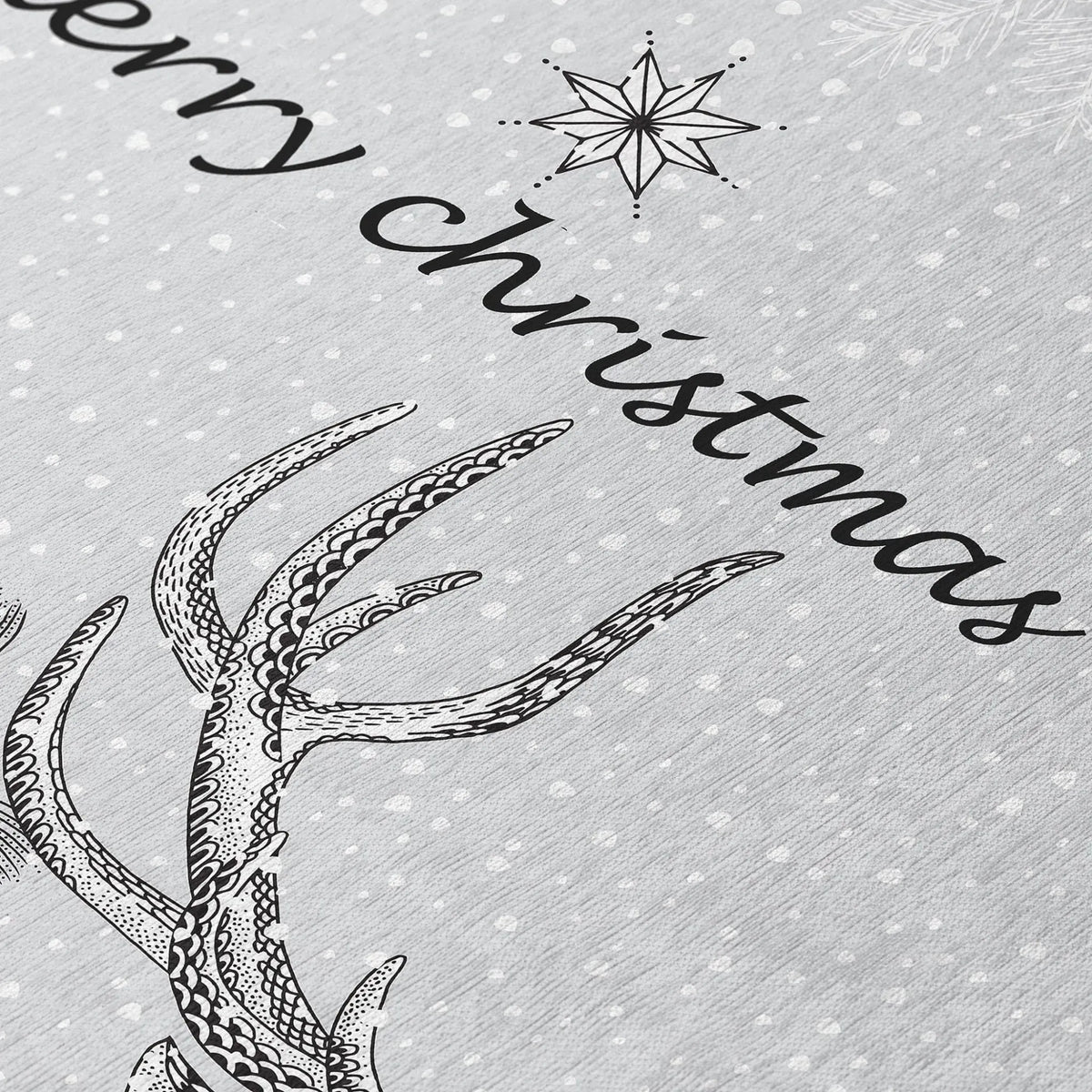 Wonderland WN10 Flannel Rug