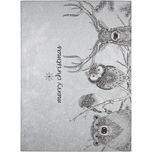 Wonderland WN10 Flannel Rug
