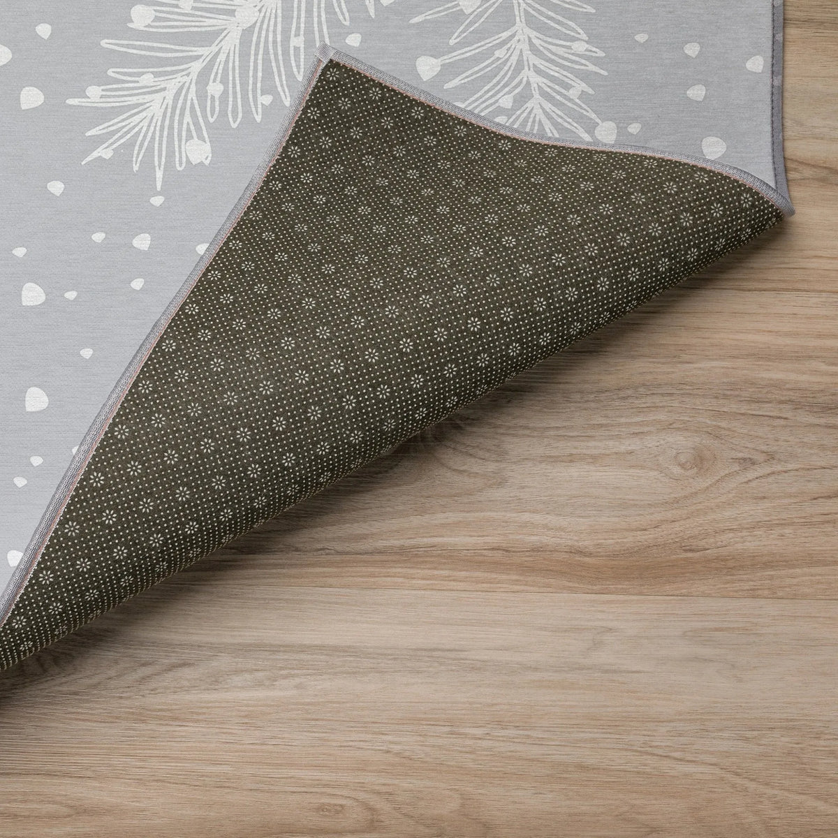 Wonderland WN10 Flannel Rug