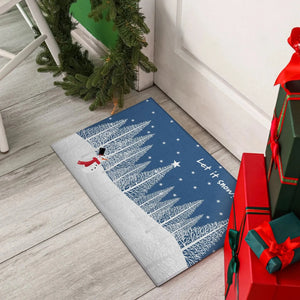 Wonderland WN12 Navy Rug