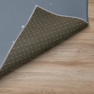 Wonderland WN2 Grey Rug