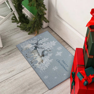 Wonderland WN2 Grey Rug