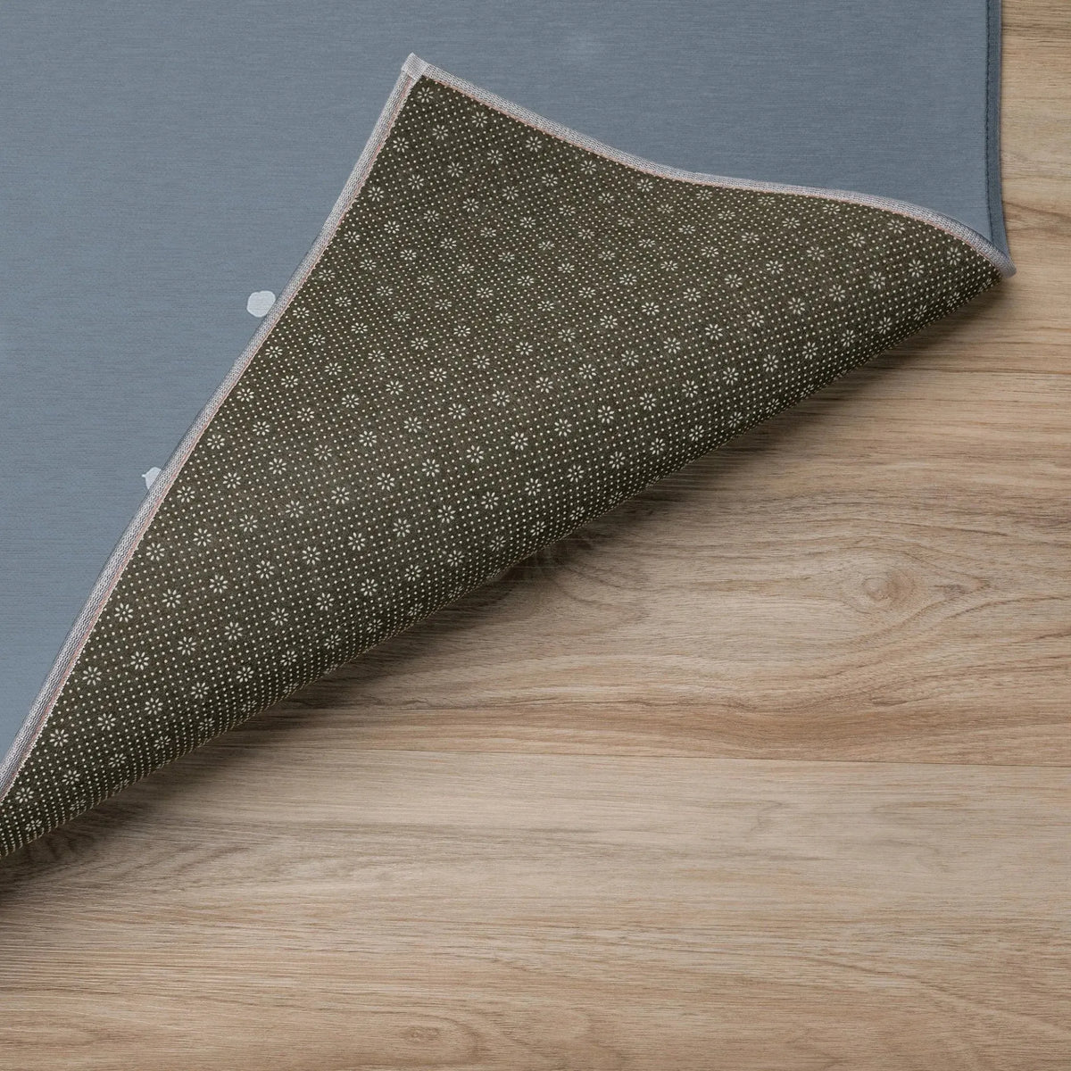 Wonderland WN2 Grey Rug