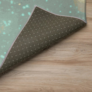 Wonderland WN3 Skydust Rug