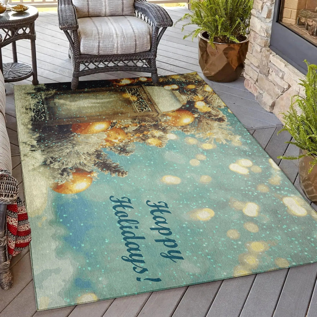 Wonderland WN3 Skydust Rug