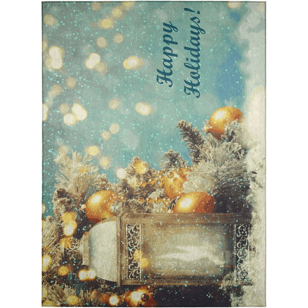 Wonderland WN3 Skydust Rug