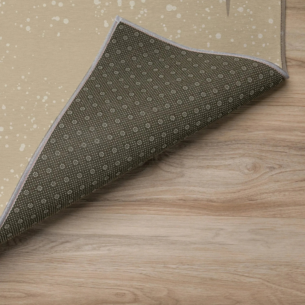 Wonderland WN4 Putty Rug