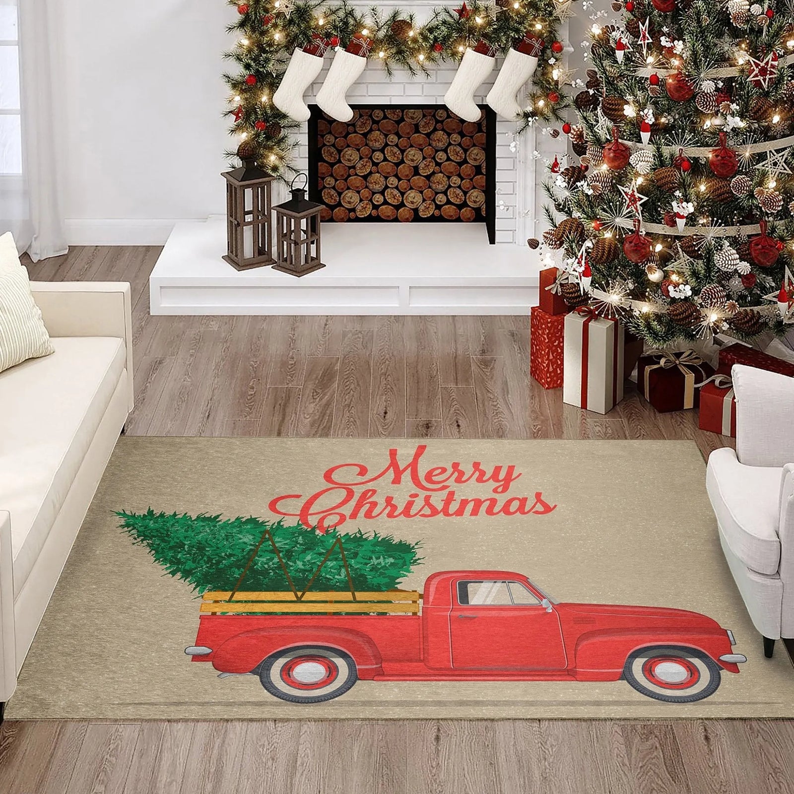 Wonderland WN4 Putty Rug