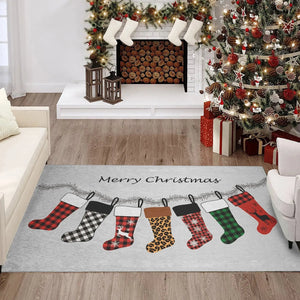 Wonderland WN5 Silver Rug