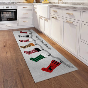 Wonderland WN5 Silver Rug