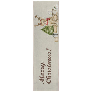 Wonderland WN8 Beige Rug
