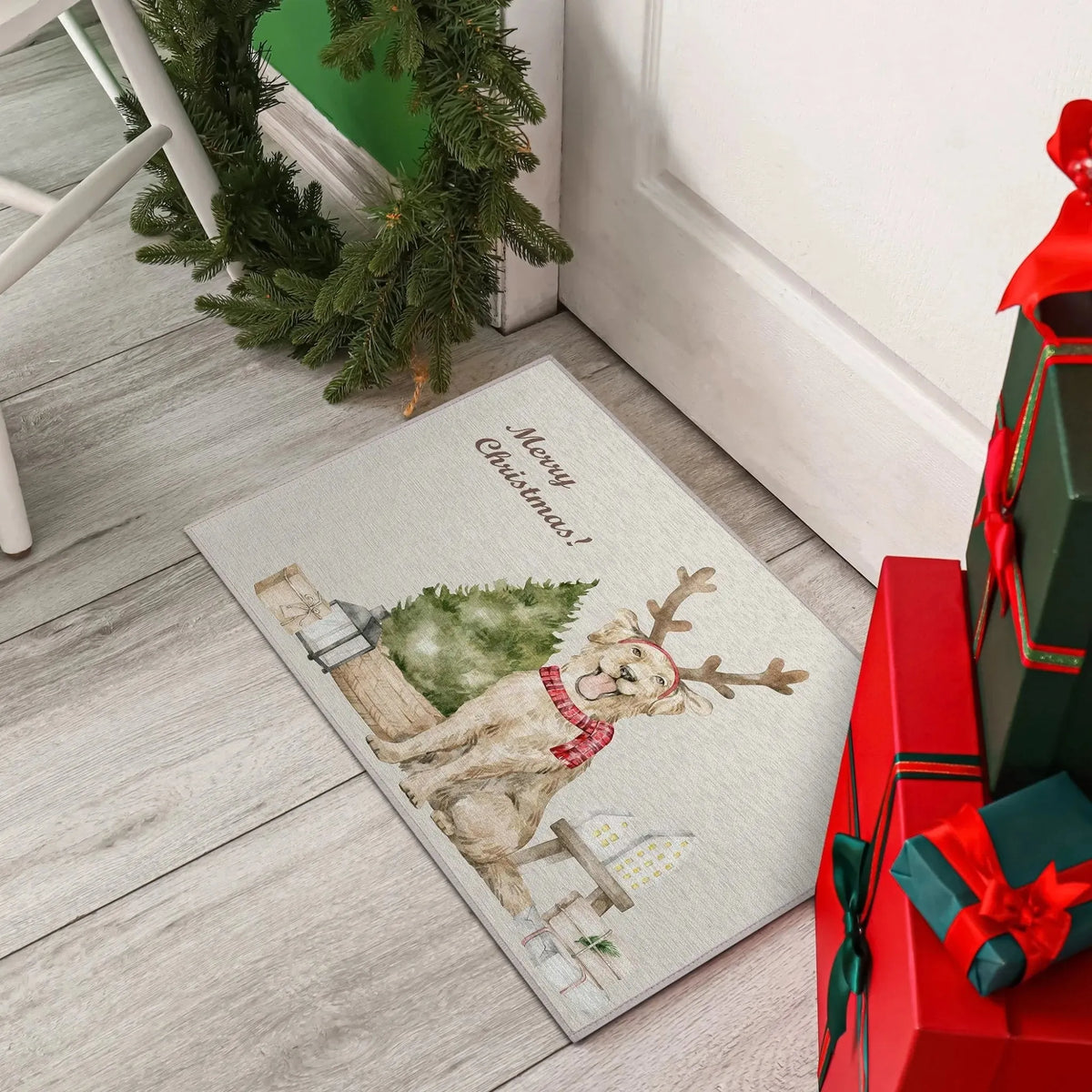 Wonderland WN8 Beige Rug