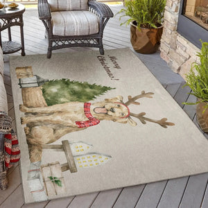 Wonderland WN8 Beige Rug
