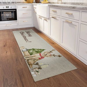 Wonderland WN8 Beige Rug