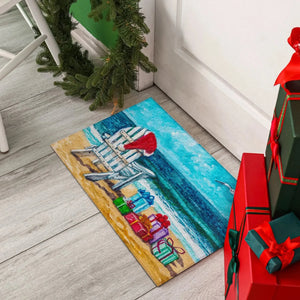Wonderland WN9 Ocean Rug