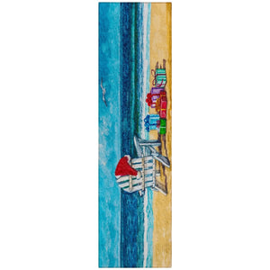 Wonderland WN9 Ocean Rug