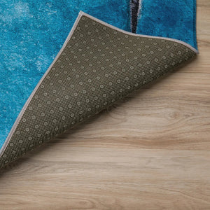 Wonderland WN9 Ocean Rug