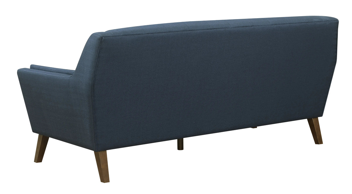 Binetti Sofa Navy Peacock