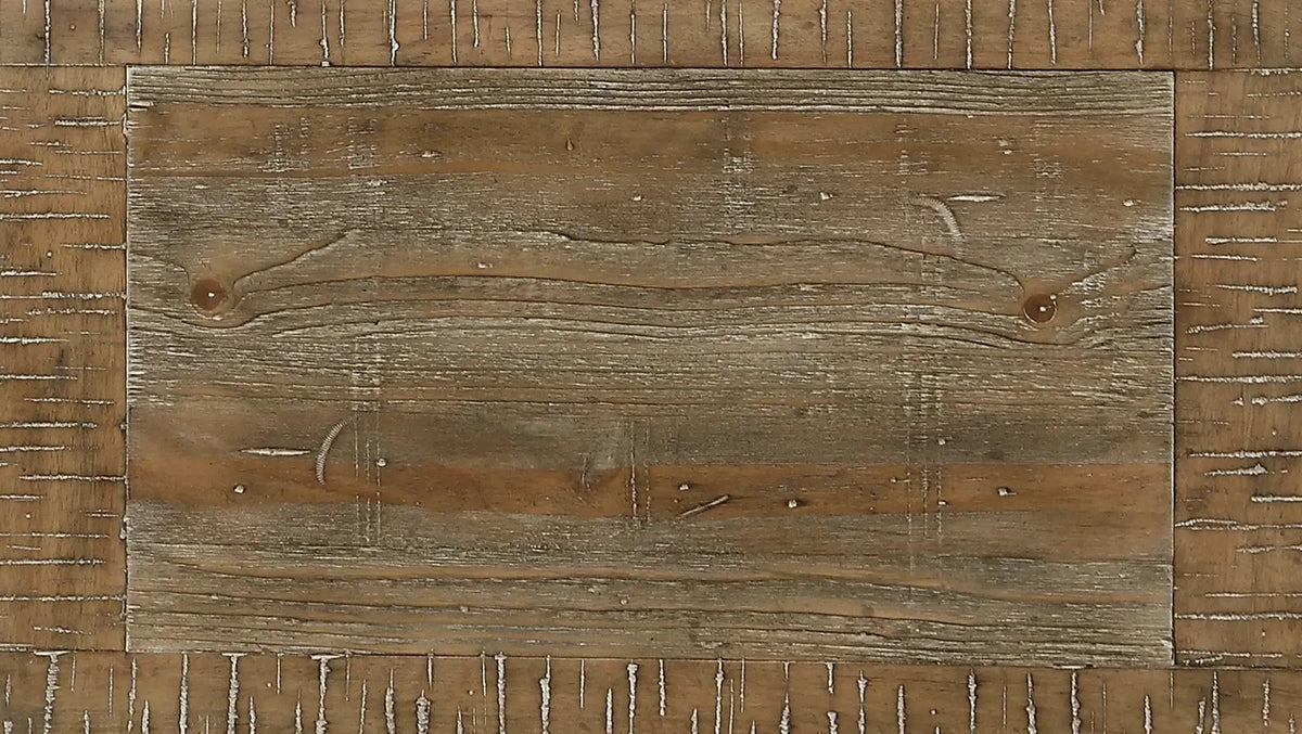 Interlude 5-Drawer Chest Sandstone Buff