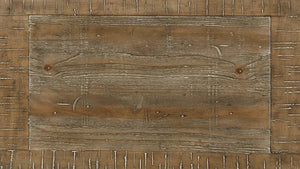 Interlude 6-Drawer Dresser Sandstone Buff