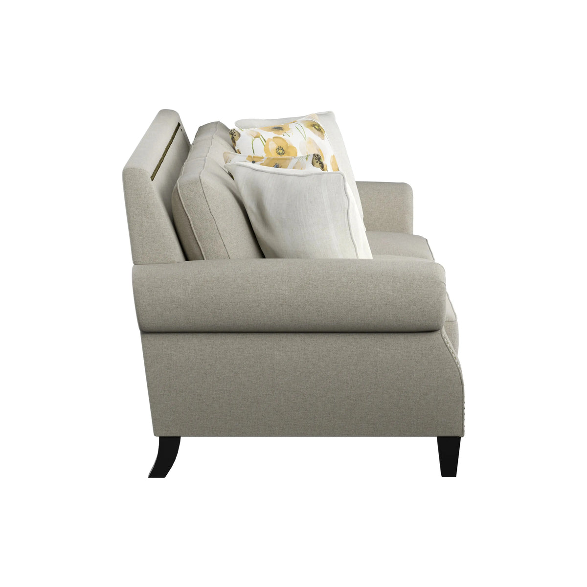 Celia Sofa Saxon Beige