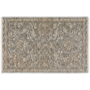 Yarra YA1 Pewter Rug