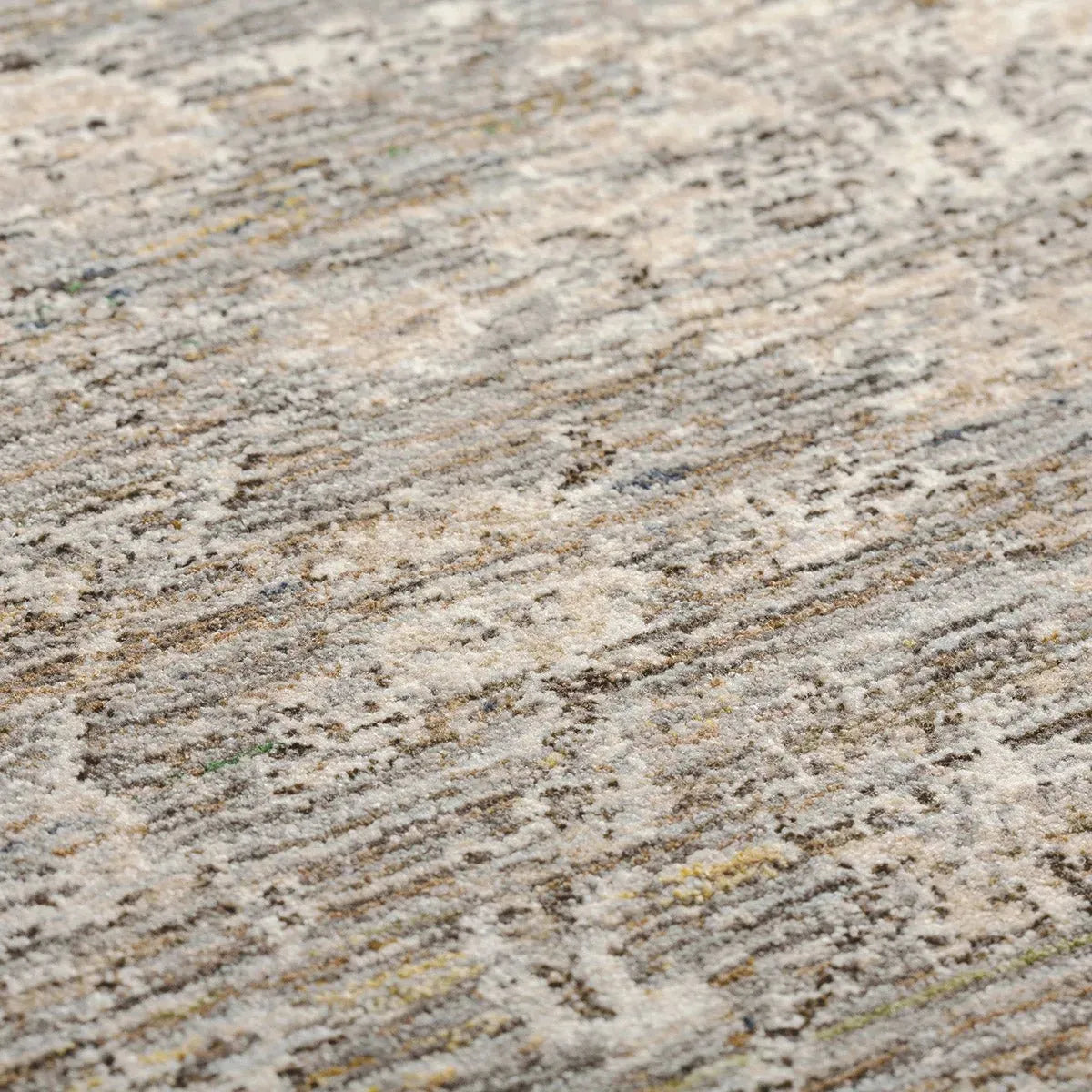 Yarra YA1 Pewter Rug