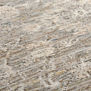 Yarra YA1 Pewter Rug