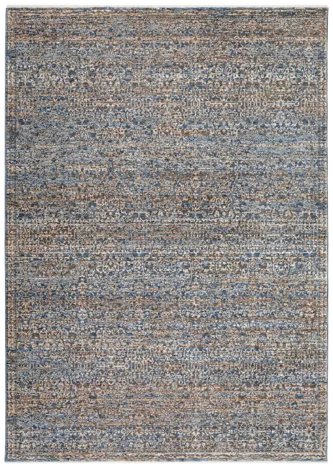 Yarra YA2 Navy Rug