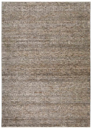 Yarra YA2 Pewter Rug