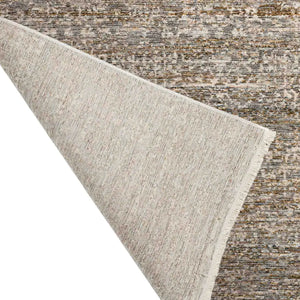 Yarra YA2 Pewter Rug
