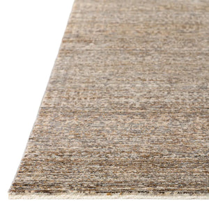Yarra YA2 Pewter Rug