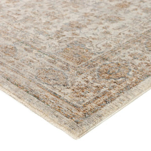 Yarra YA3 Linen Rug