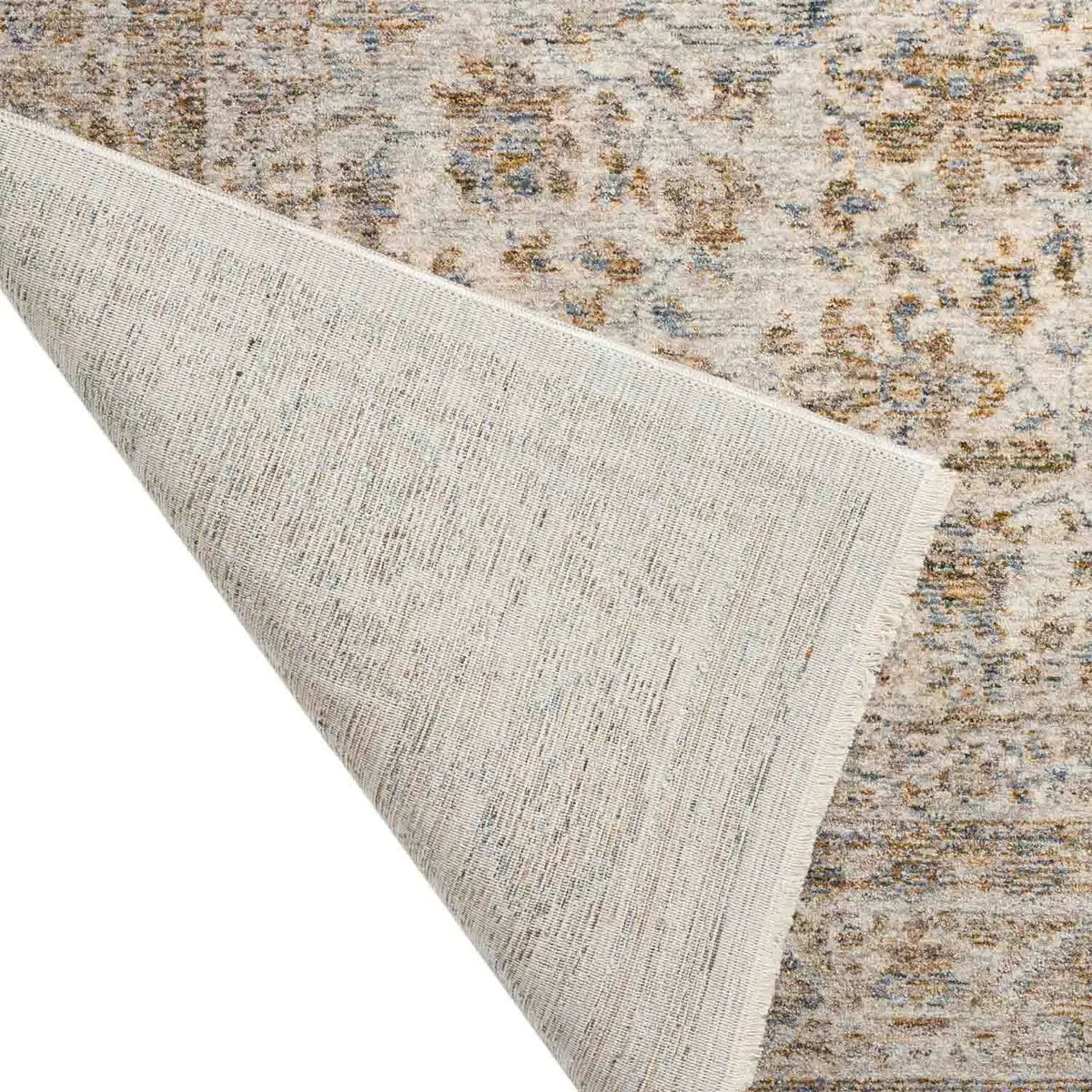 Yarra YA3 Linen Rug