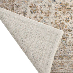 Yarra YA3 Linen Rug