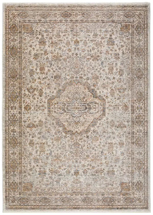 Yarra YA3 Linen Rug