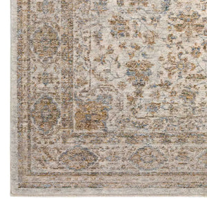 Yarra YA3 Linen Rug