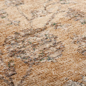 Yarra YA4 Biscotti Rug
