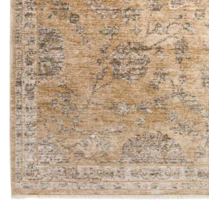 Yarra YA4 Biscotti Rug