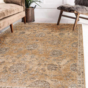 Yarra YA4 Biscotti Rug