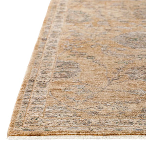 Yarra YA4 Biscotti Rug