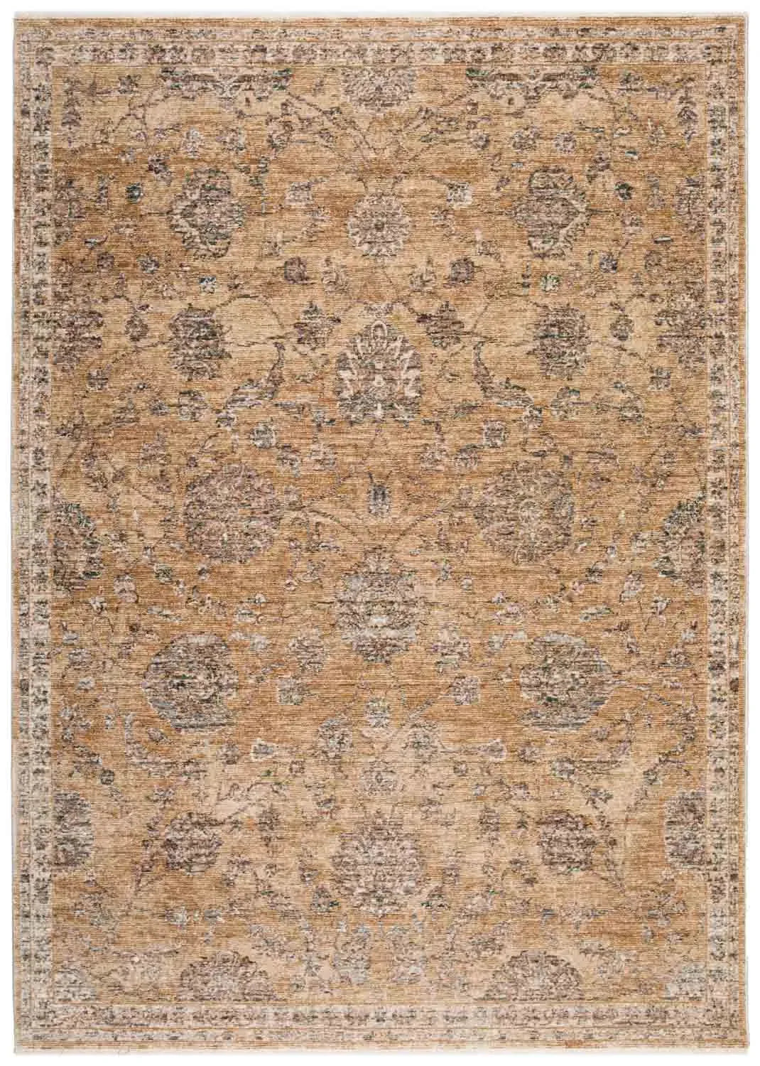 Yarra YA4 Biscotti Rug