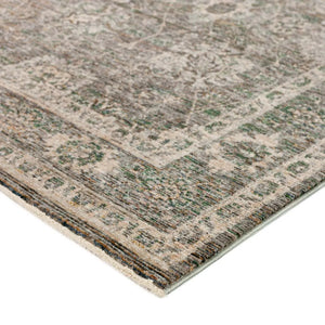 Yarra YA5 Pewter Rug