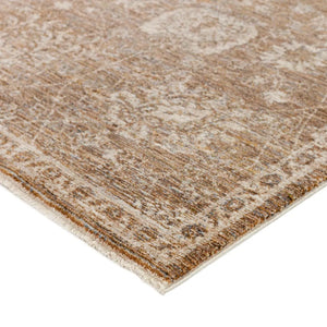 Yarra YA7 Chocolate Rug
