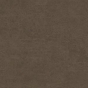 Adrian Swivel Gliding Recliner Walnut Brown