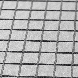 York YO1 Grey Rug