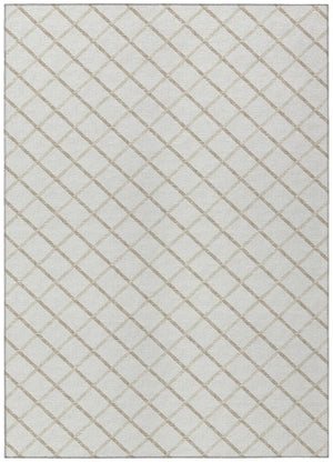 York YO1 Ivory Rug