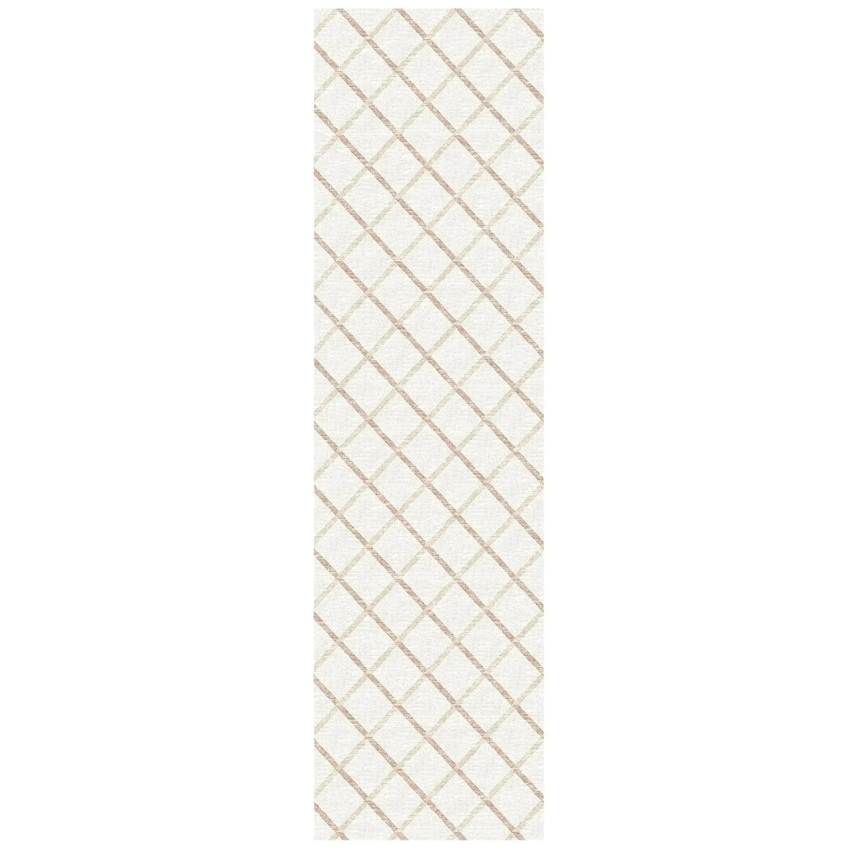 York YO1 Ivory Rug
